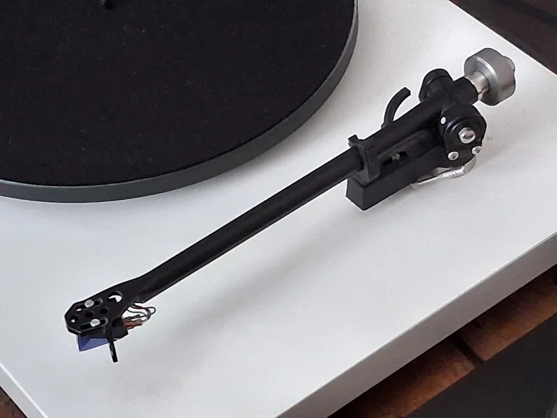 Rega Planar 3 samt Rega Planar 78 Rega Planar 3 samt Rega Planar 78 - Bild 6 av 13