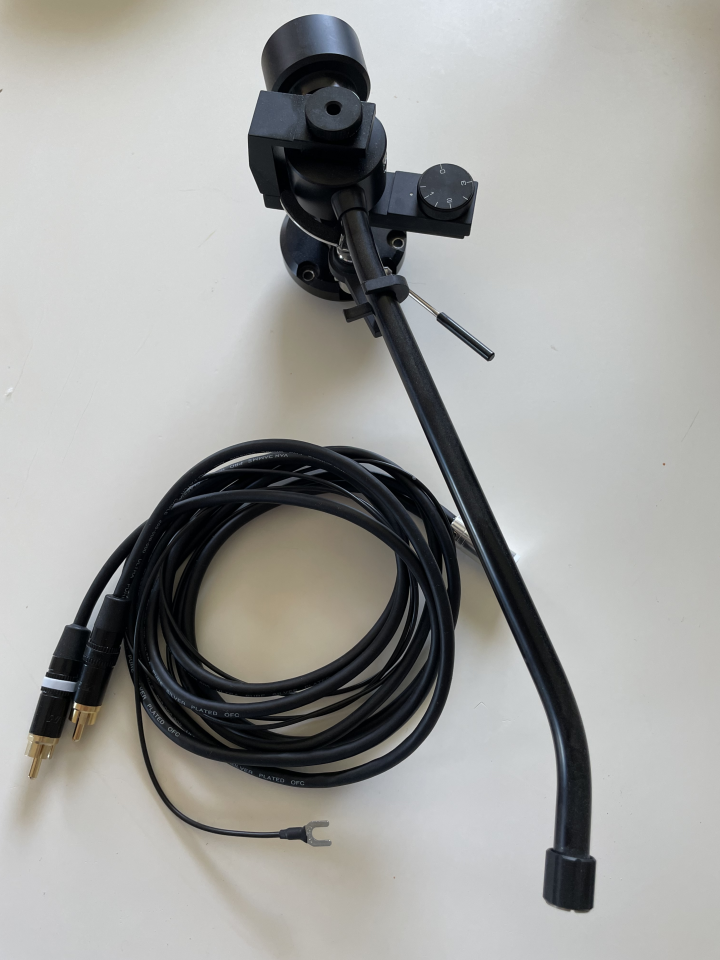 Jelco SA-750 LB (12”)