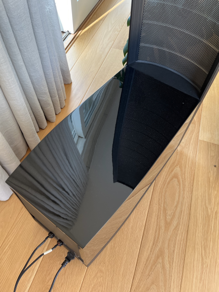 Martin Logan ESL 11A - Bild 2 av 3