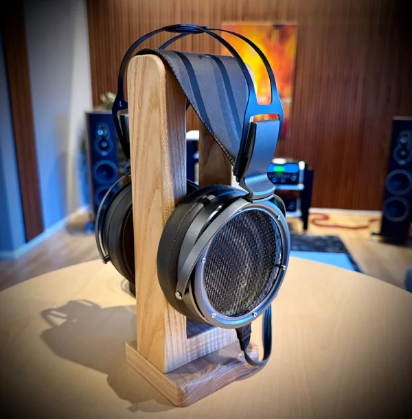 STAX SR-X9000 - Demoex STAX SR-X9000 - Demoex - Bild 2 av 3