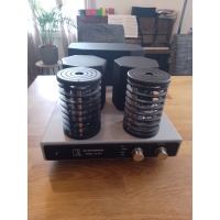 KR Audio 18BSI