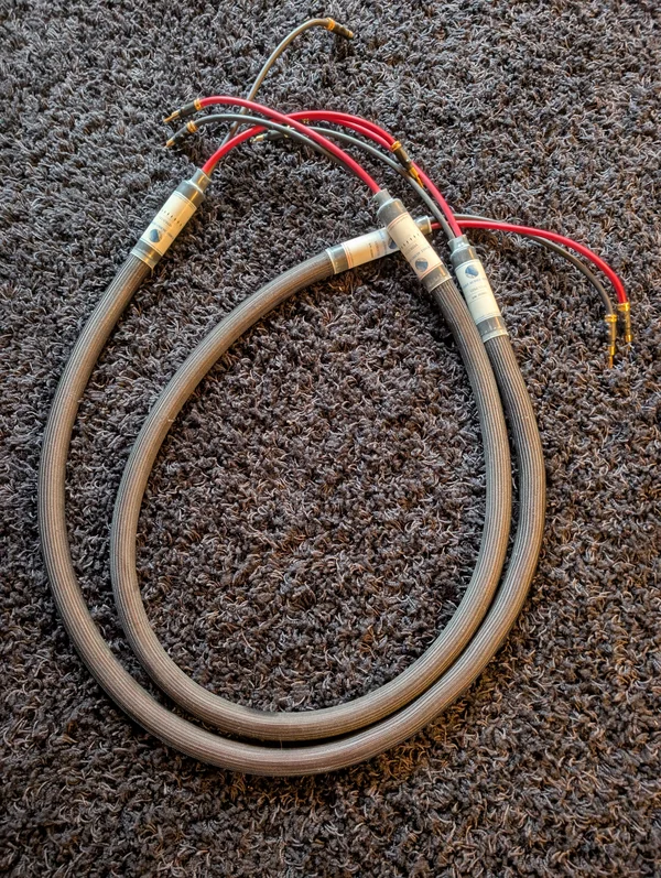 Purist Audio Design Venustas - Bild 1 av 2