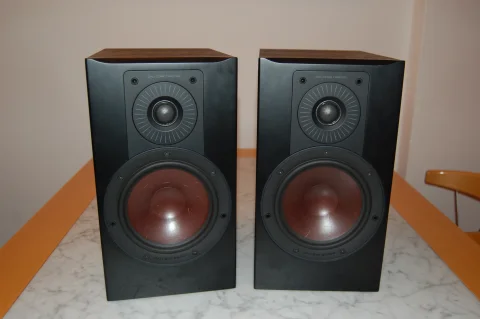 DALI Opticon 2 MK2  