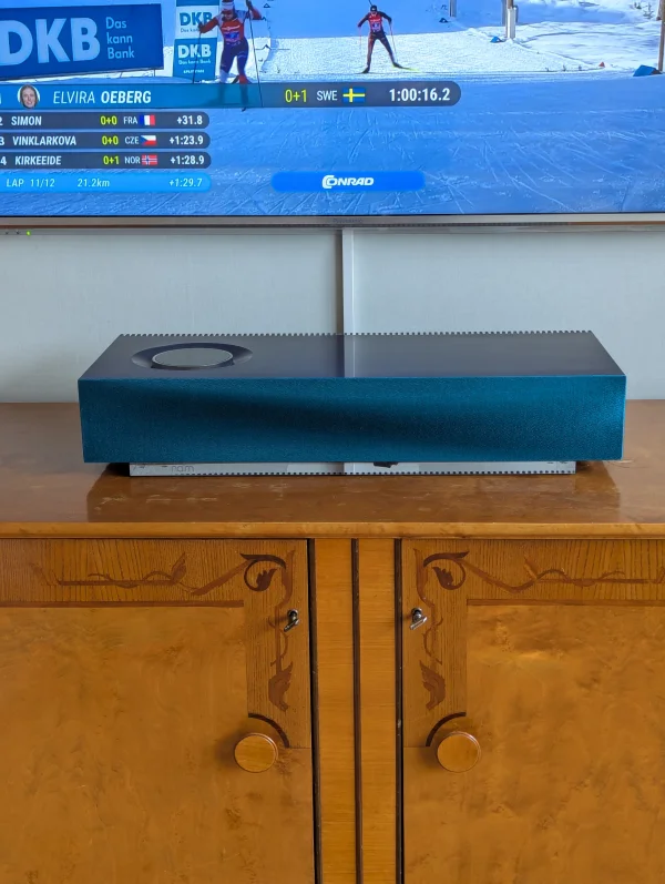 Naim Mu-So 2  - Bild 6 av 8