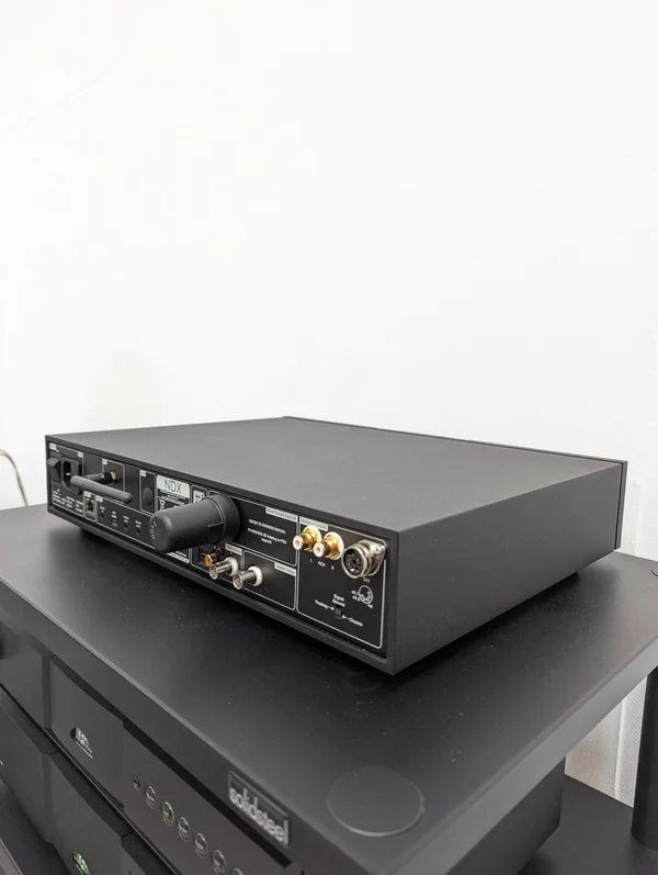 Naim NDX - Bild 6 av 17