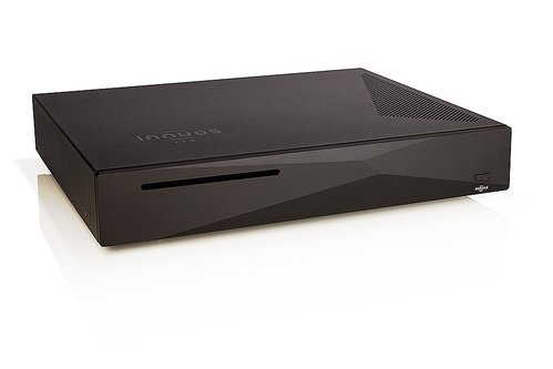 Innuos Zen mk3 4TB