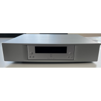 Linn streamer Majik DS med Dynamik nätdel