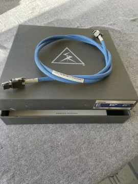 SHUNYATA VENOM ETHERNET 1,5 M