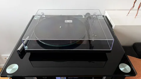 Pro-Ject T1 EVO svart, i nyskick