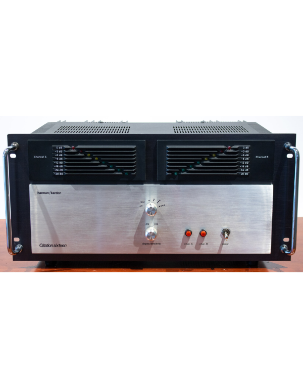 Harman Kardon citation 16 - Bild 1 av 1