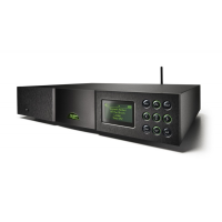 Naim NDX, begagnad
