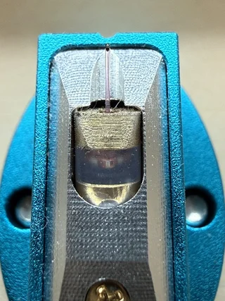 SKY Analog G2 Mk2 RUBIN MC-pickup