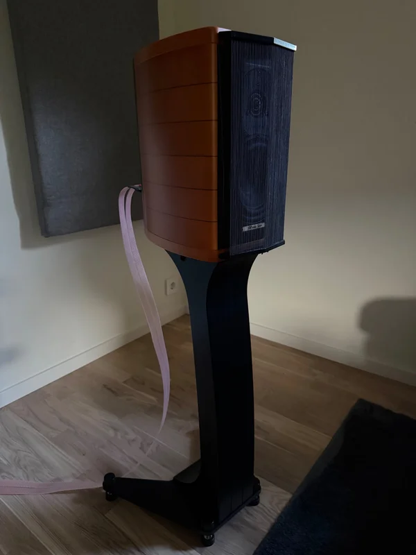 Sonus Faber Cremona Auditor M Sonus Faber Cremona Auditor M - Bild 4 av 4