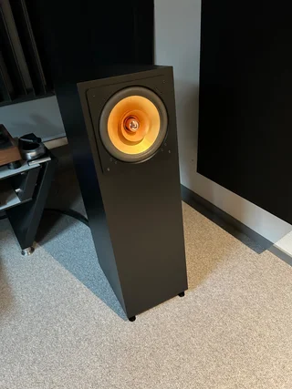 CUBE AUDIO JAZZON V1