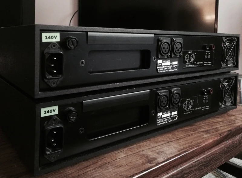 Naim Nap 135 - Bild 2 av 2