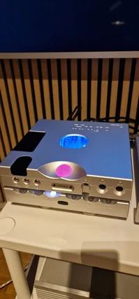Chord hugo TT2