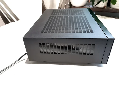 PIONEER A-335 Stereo Förstärkare