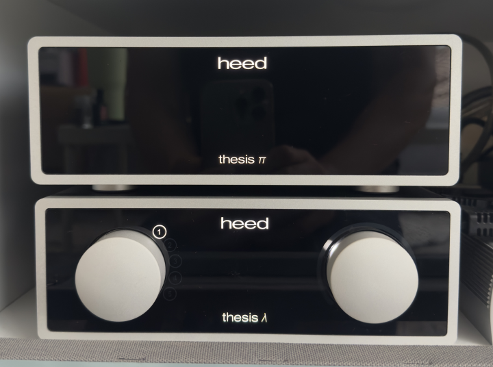 Dynaudio Heed