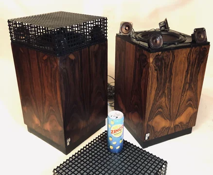 Martin Persson MP-2 i restaurerat absolut toppskick 