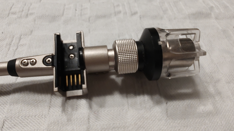 Technics EPA-A501H - Bild 3 av 7