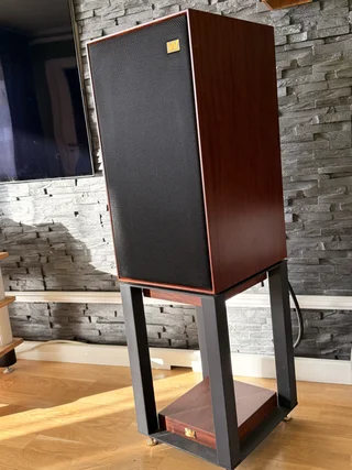 Wharfedale Linton 85th