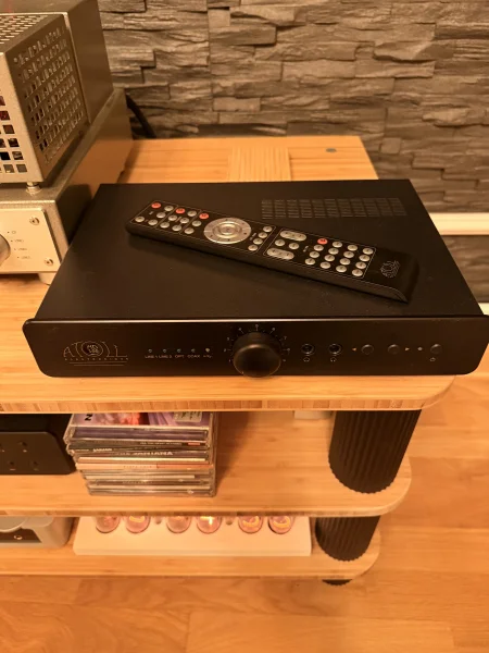 Atoll HD100 - Bild 1 av 6