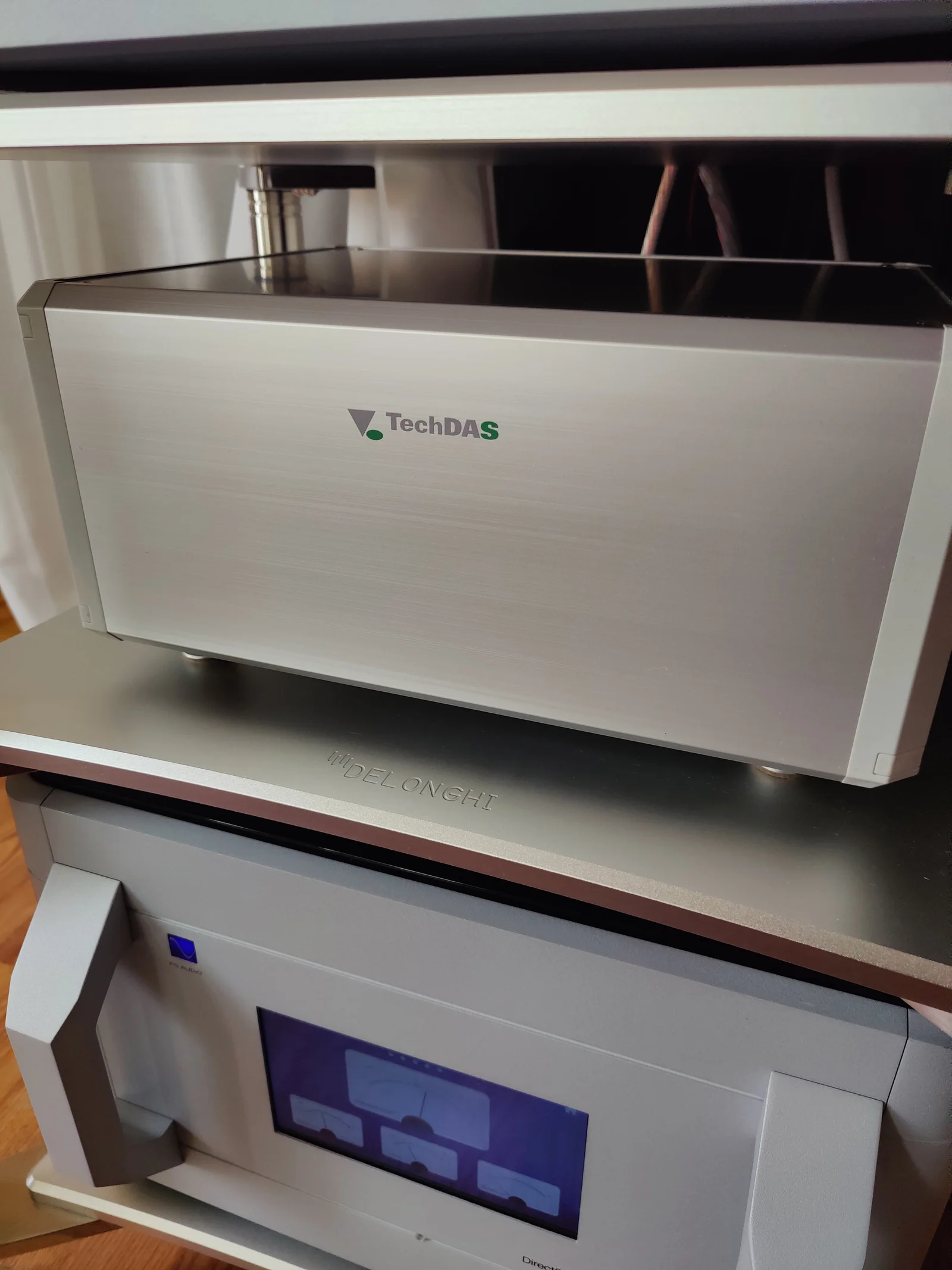 TechDAS Air Force V Premium - Bild 4 av 7
