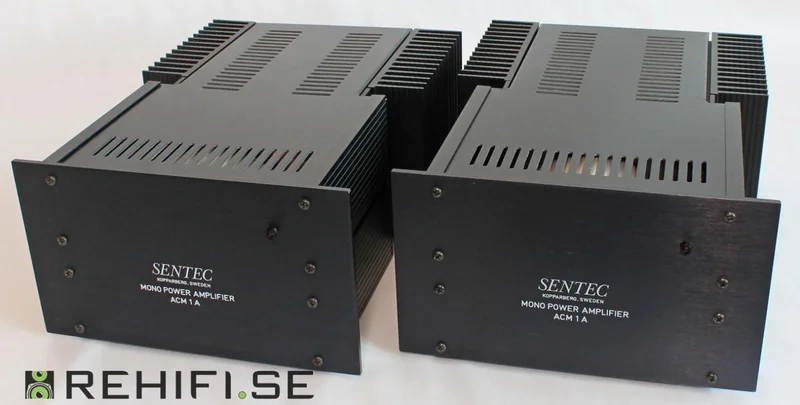 Sentec ACM-1A - Bild 1 av 1