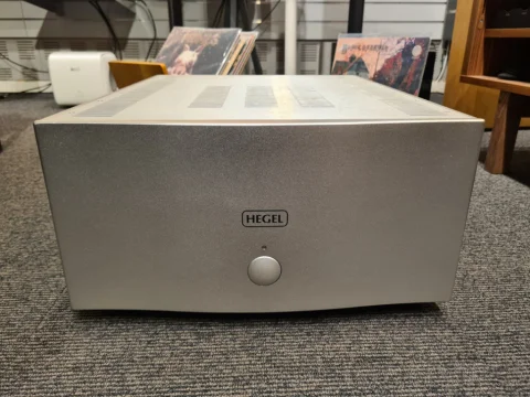 Hegel h4a mk2