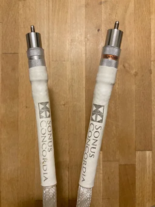 Sonus Concordia - Neptunus - RCA 1m