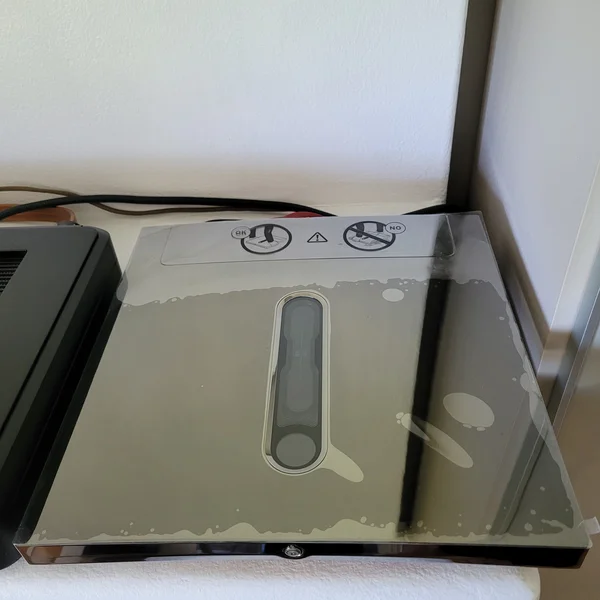 Devialet Expert 250 Pro Core Infinity &ndash; Del av Expert 1000 Pro system &ndash; Mycket fint skick! - Bild 1 av 9