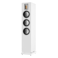 Audiovector QR5 Satin White