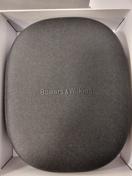 B&W PX8 - Bild 2 av 5
