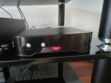 Rega Planar 3 + Rega Neo PSU