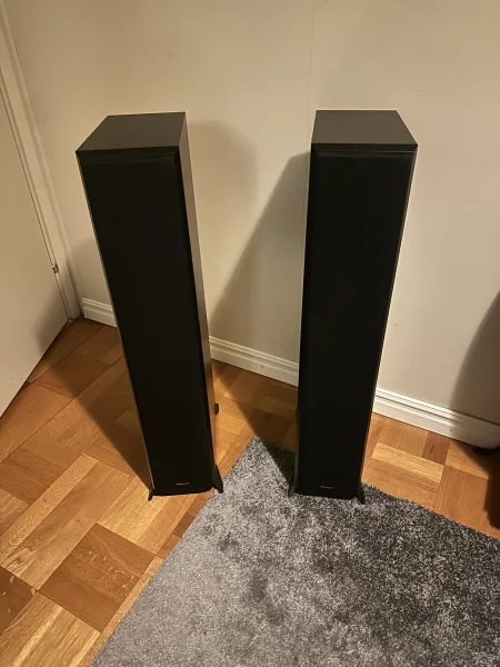 Klipsch Reference Premiere RP-5000F II  - Bild 3 av 3