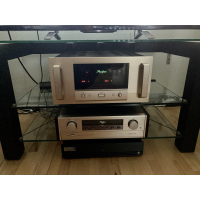 Accuphase c-260
