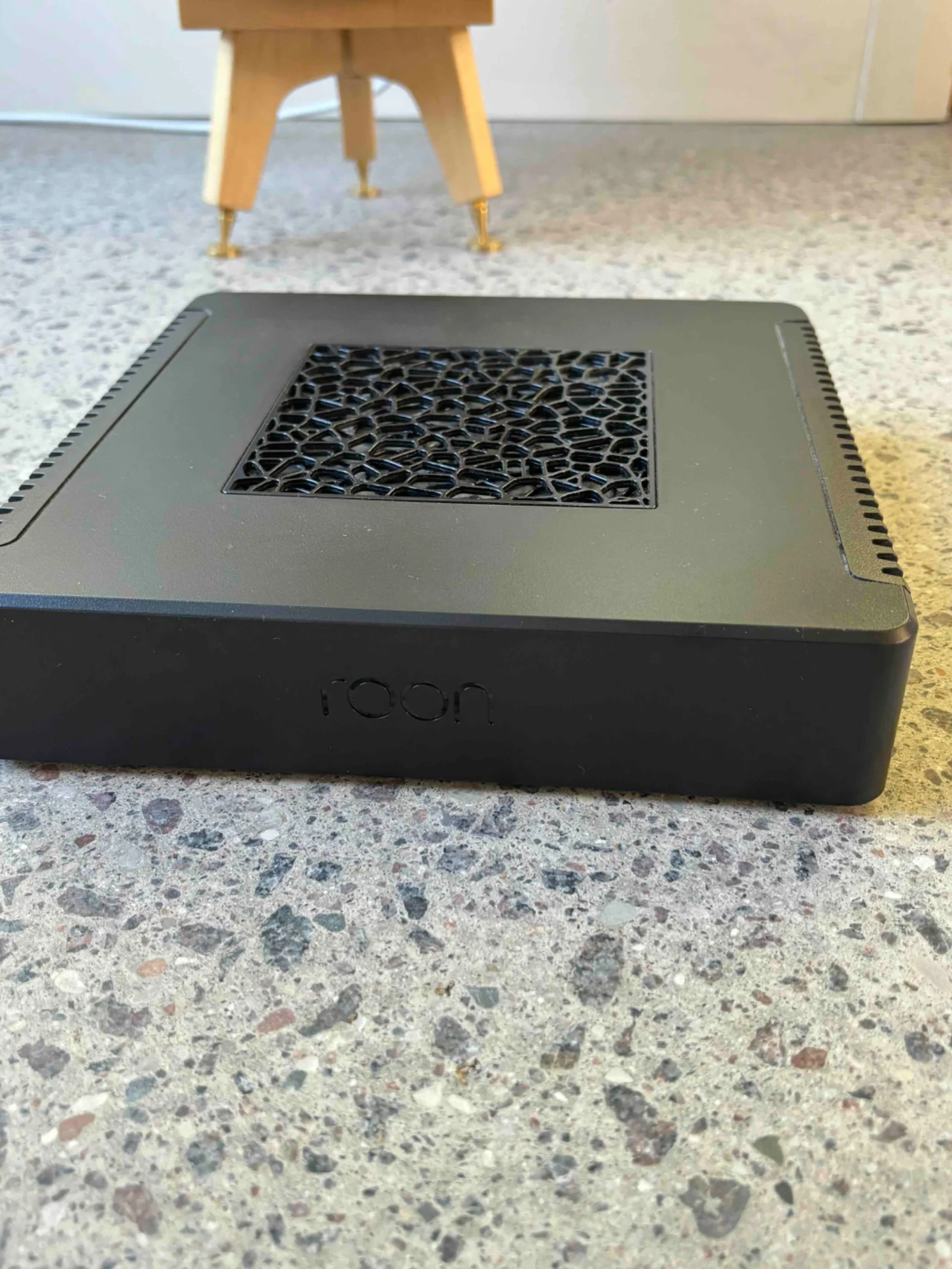Roon Nucleus One - Bild 1 av 3