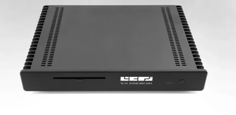 432 Evo Aeon |&nbsp;Streamer/server/ripper