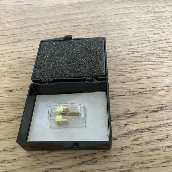 Nål till Shure N91ED original oanvänd Nål till Shure N91ED original oanvänd - Billede 4 af 4