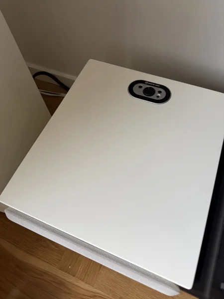 Monitor Audio Silver W12 - Bild 2 av 4