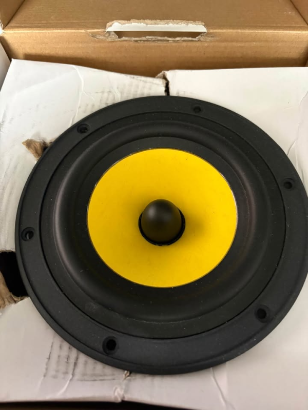 2st Hivi F5 element - Bild 1 av 1
