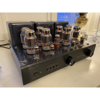 Cayin cs100a hi-end rörförstärkare påskpris