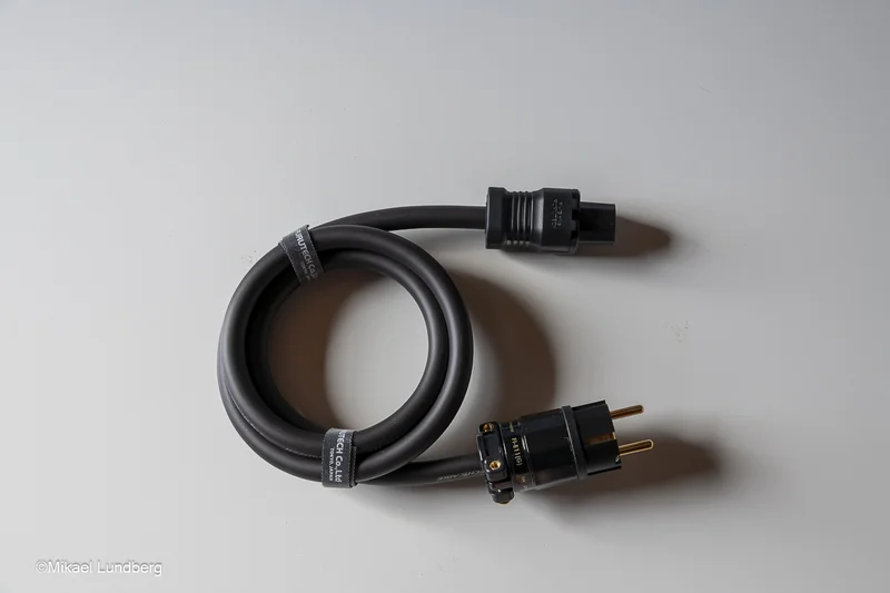 Furutech Str&ouml;mkabel - Bild 5 av 5