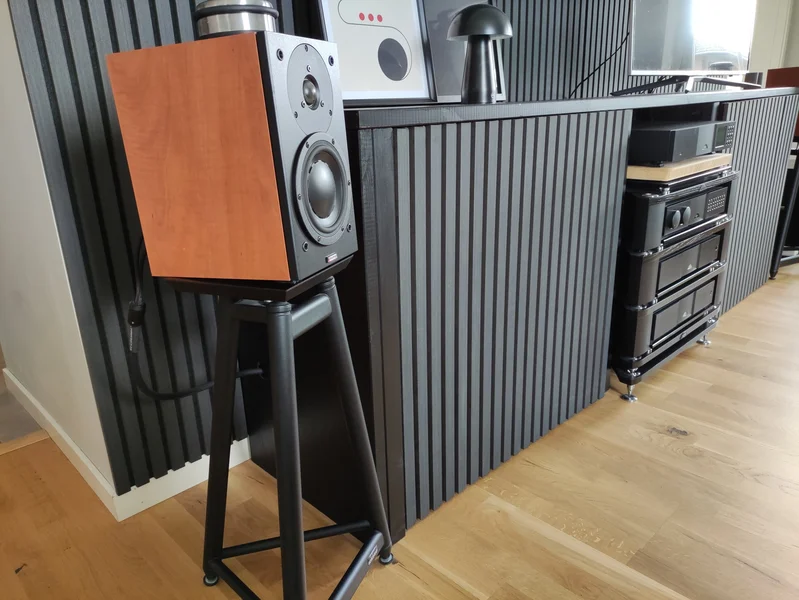 Dynaudio Audience 42 - Bild 3 av 7