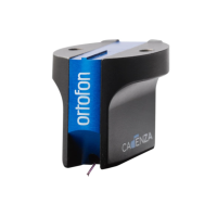 Ortofon Cadenza Blue