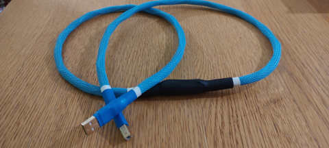 Tarfala Usb kabel 1.3 m