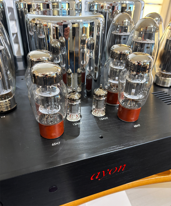 Ayon Triton Evo 49 - 59 tusen - Bild 2 av 6