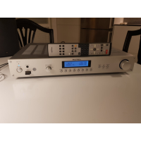 Rotel RA11 - med DAC/BT/RIAA