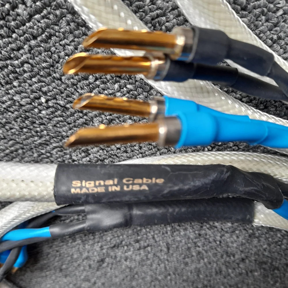 Signal Cable Signal Cable - Billede 4 af 4