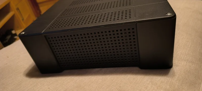 Meridian G57 slutsteg - Bild 4 av 6